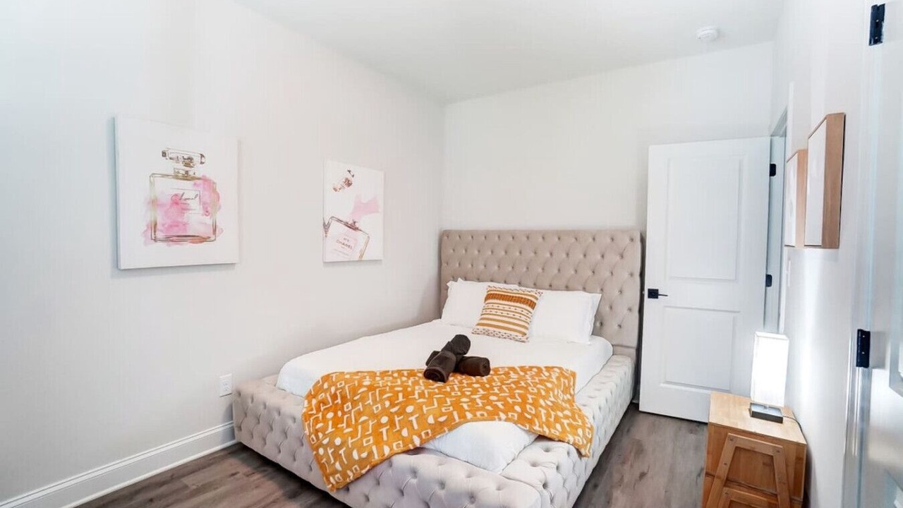 Photo of Bedroom in Oakdale