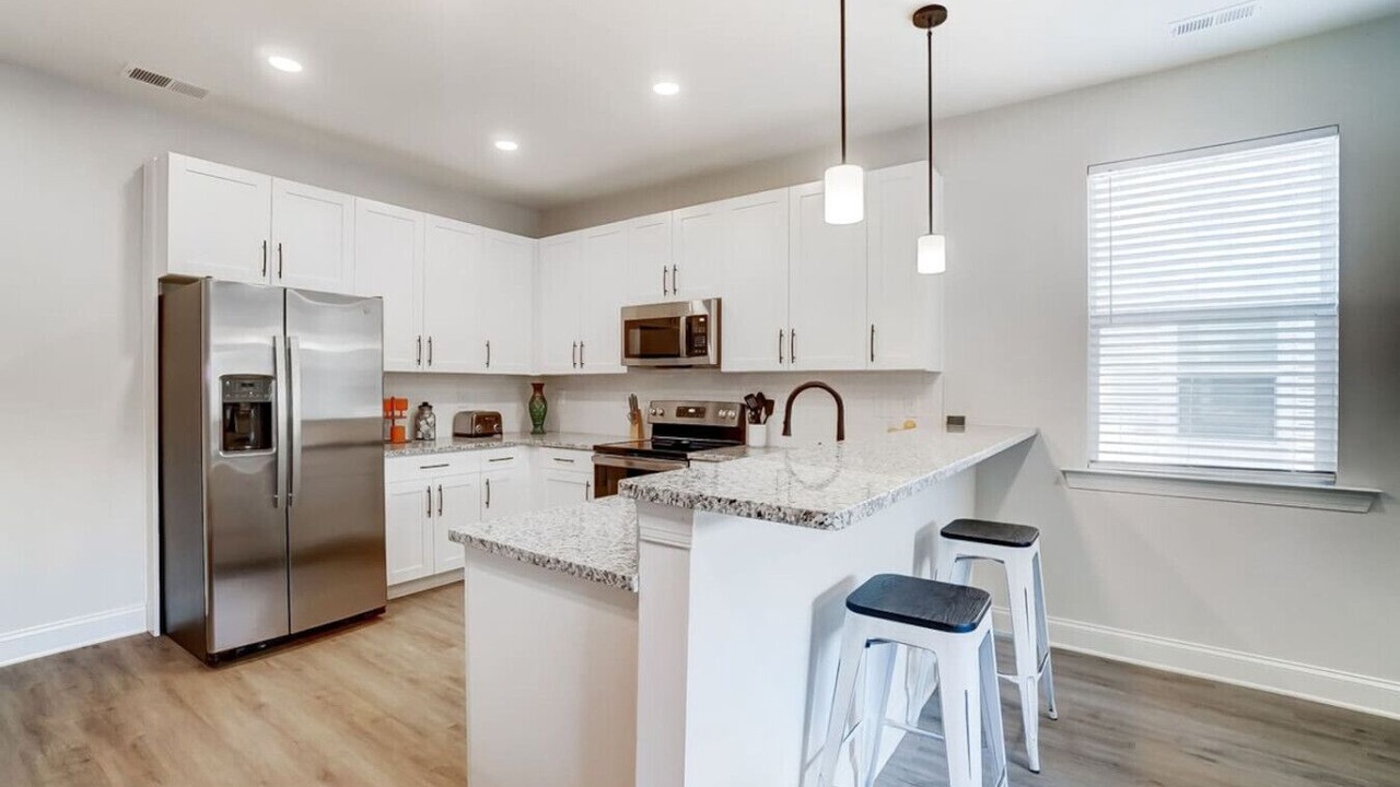 Photo of Kitchen in Oakdale