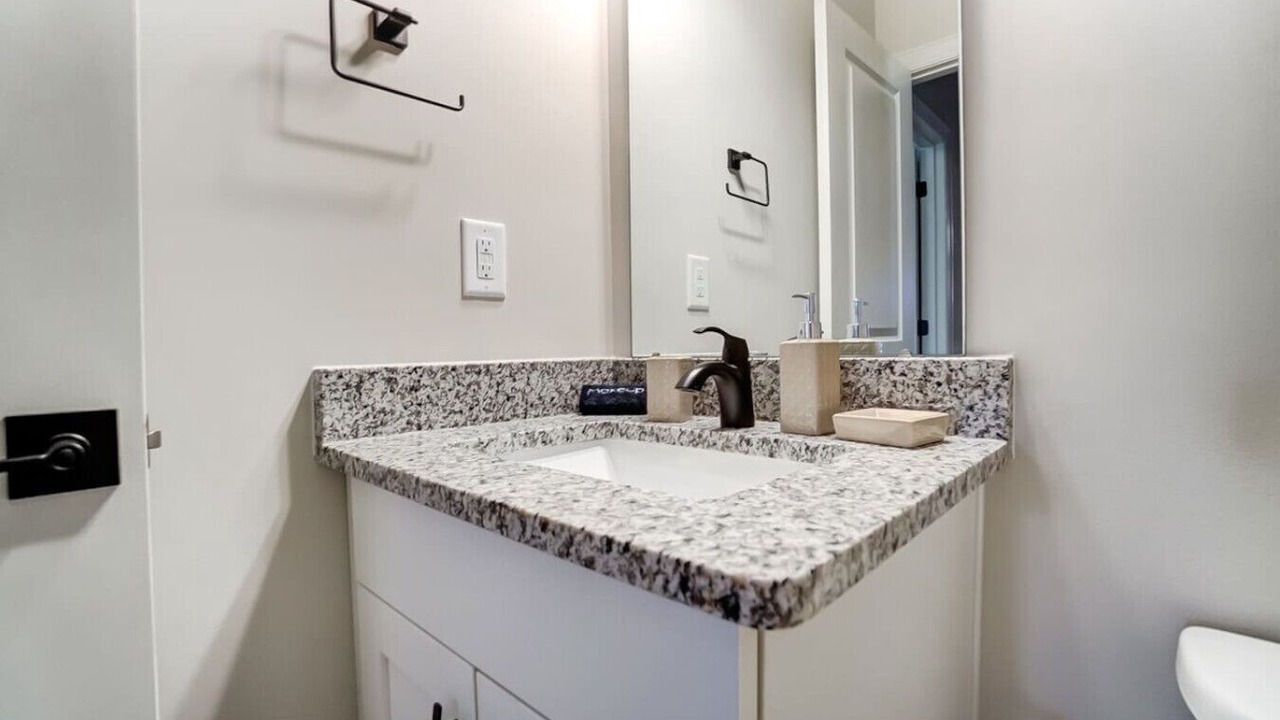 Photo of Bathroom in Oakdale