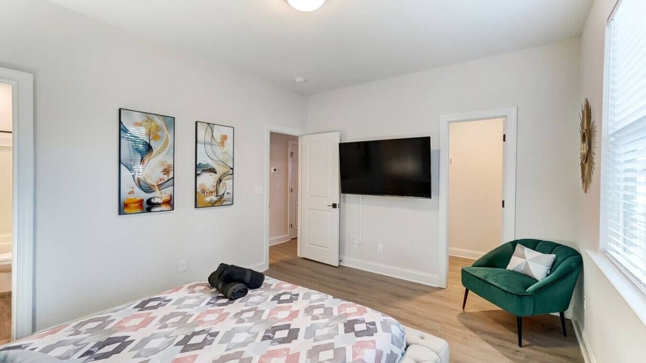 Photo of Bedroom in Oakdale