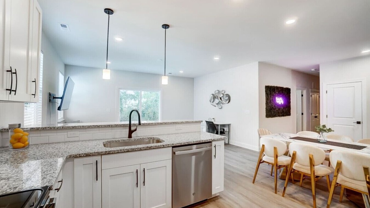 Photo of Kitchen in Oakdale