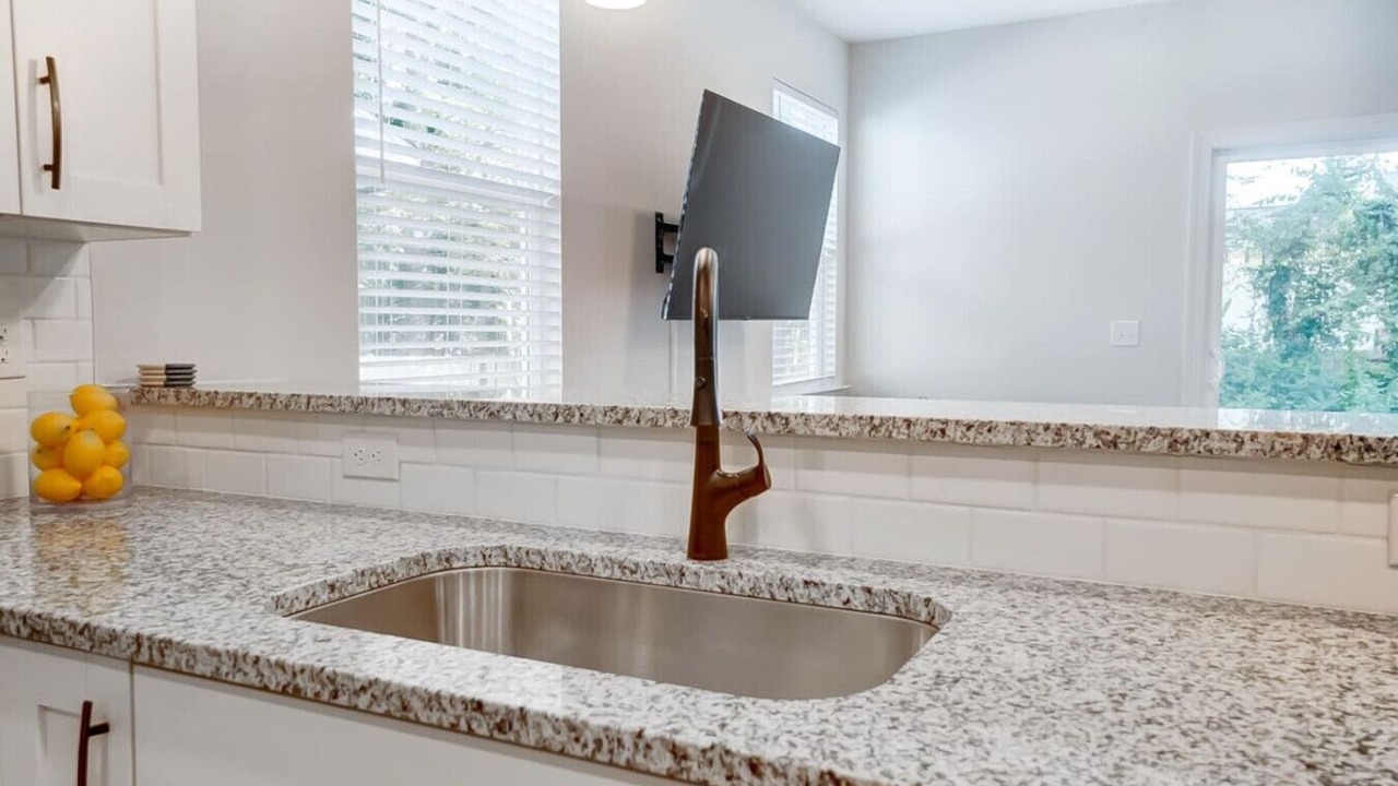Photo of Bathroom in Oakdale