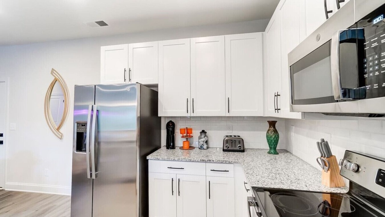 Photo of Kitchen in Oakdale