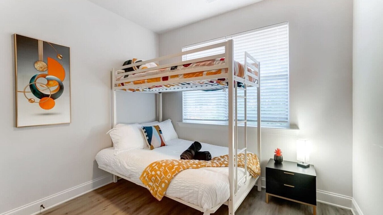 Photo of Bedroom in Oakdale