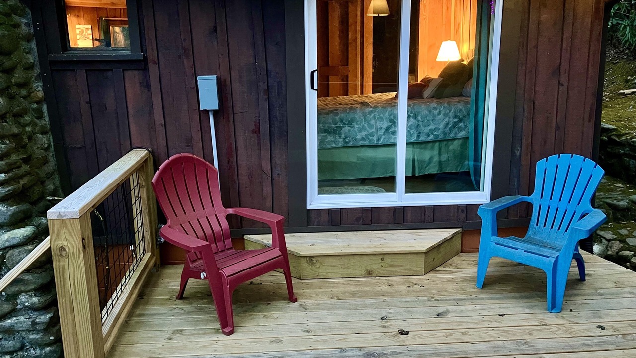 Photo of Outdoor in Black Mountain
