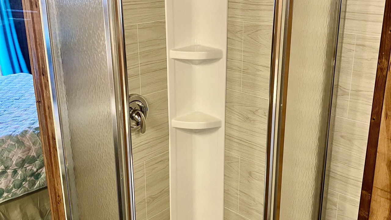 Photo of Bathroom in Black Mountain