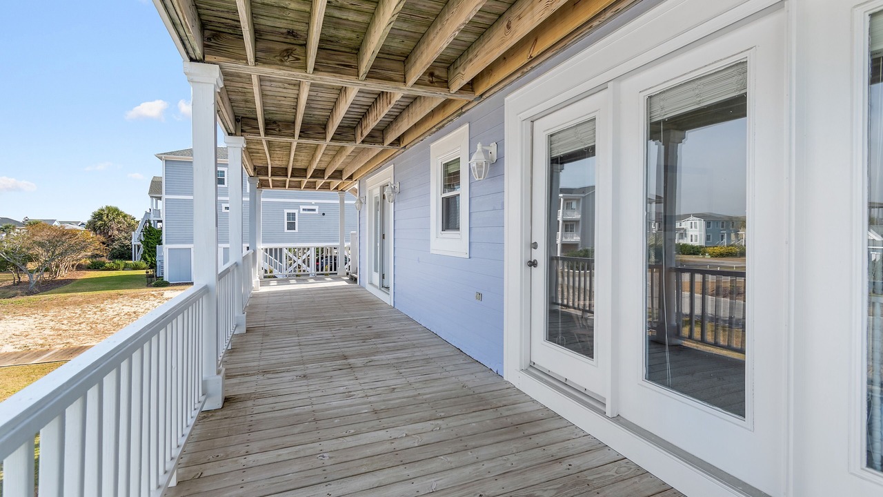 Photo of Outdoor in Holden Beach