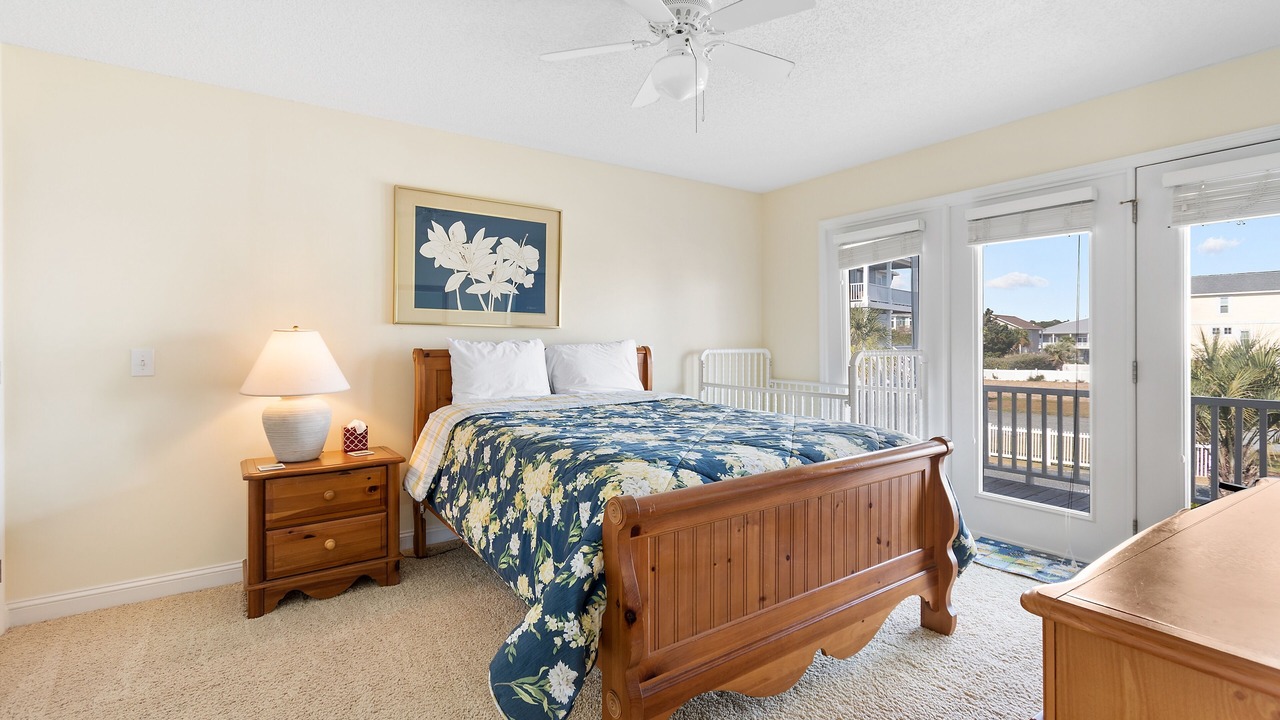 Photo of Bedroom in Holden Beach