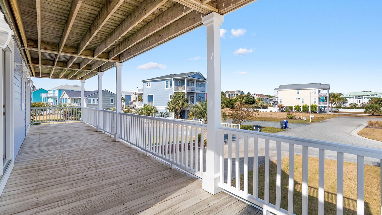 Photo of Outdoor in Holden Beach