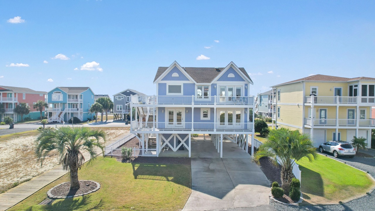 Photo of Outdoor in Holden Beach