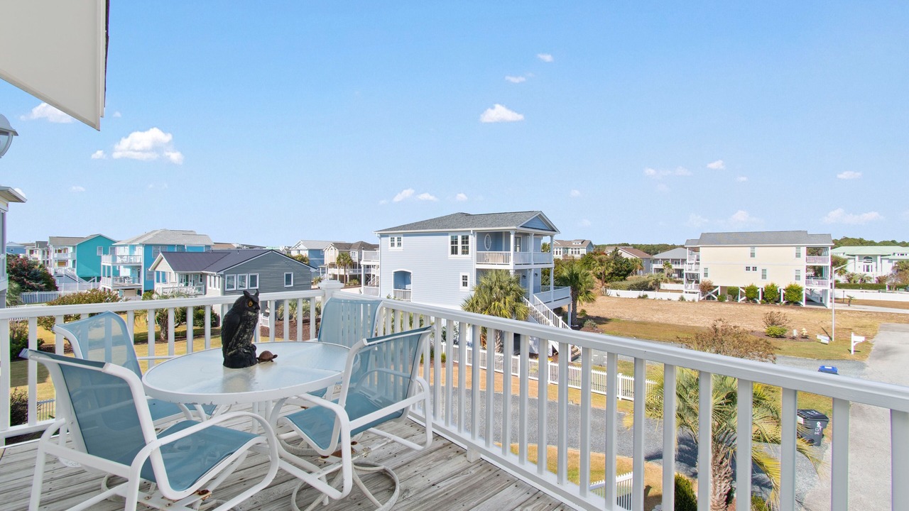 Photo of Outdoor in Holden Beach