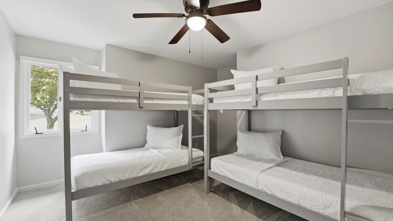 Photo of Bedroom in Westport