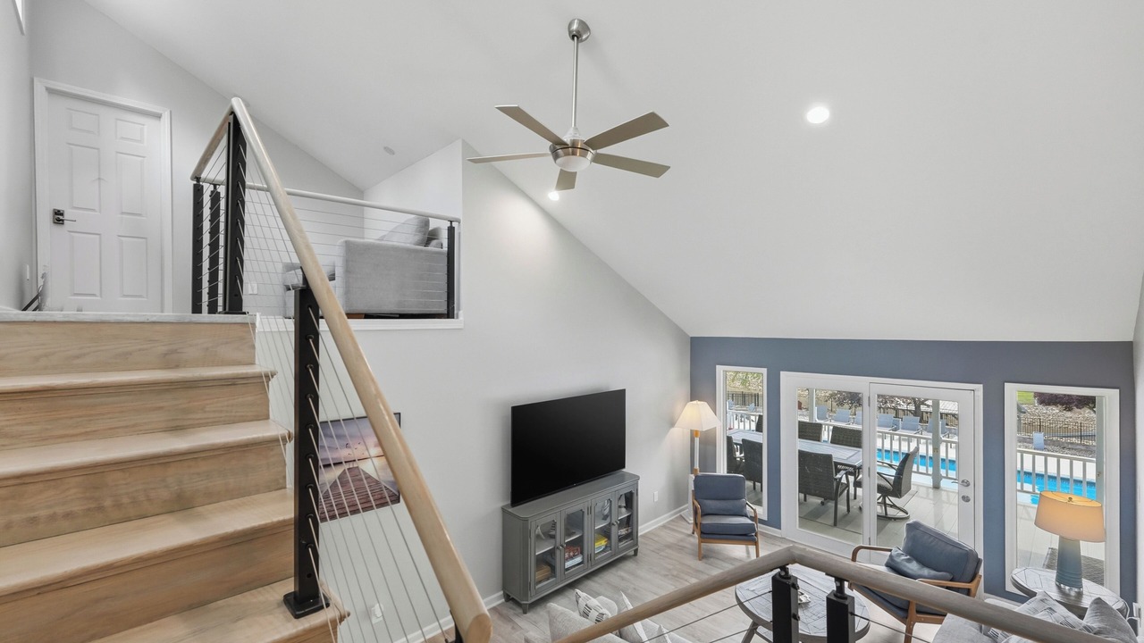 Photo of Bedroom in Westport