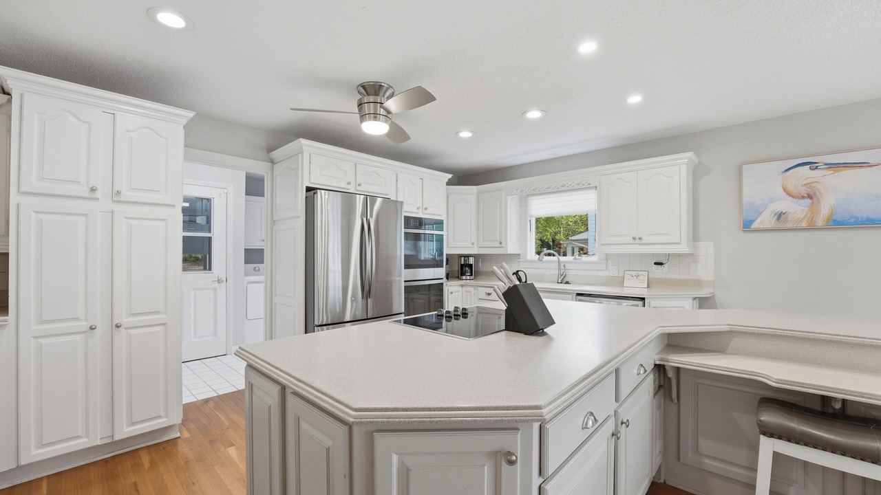 Photo of Bedroom in Westport