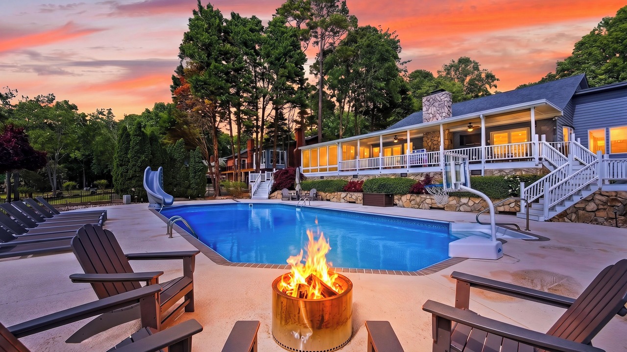 Photo of Outdoor in Westport