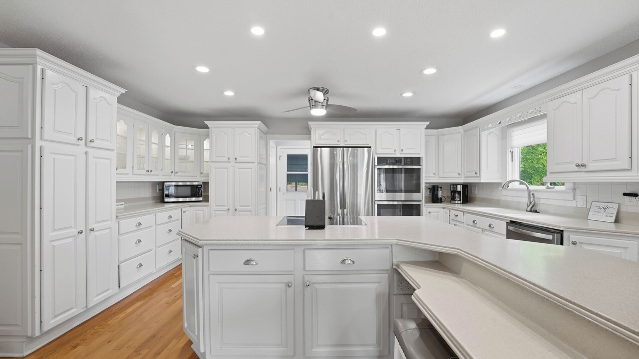 Photo of Bedroom in Westport