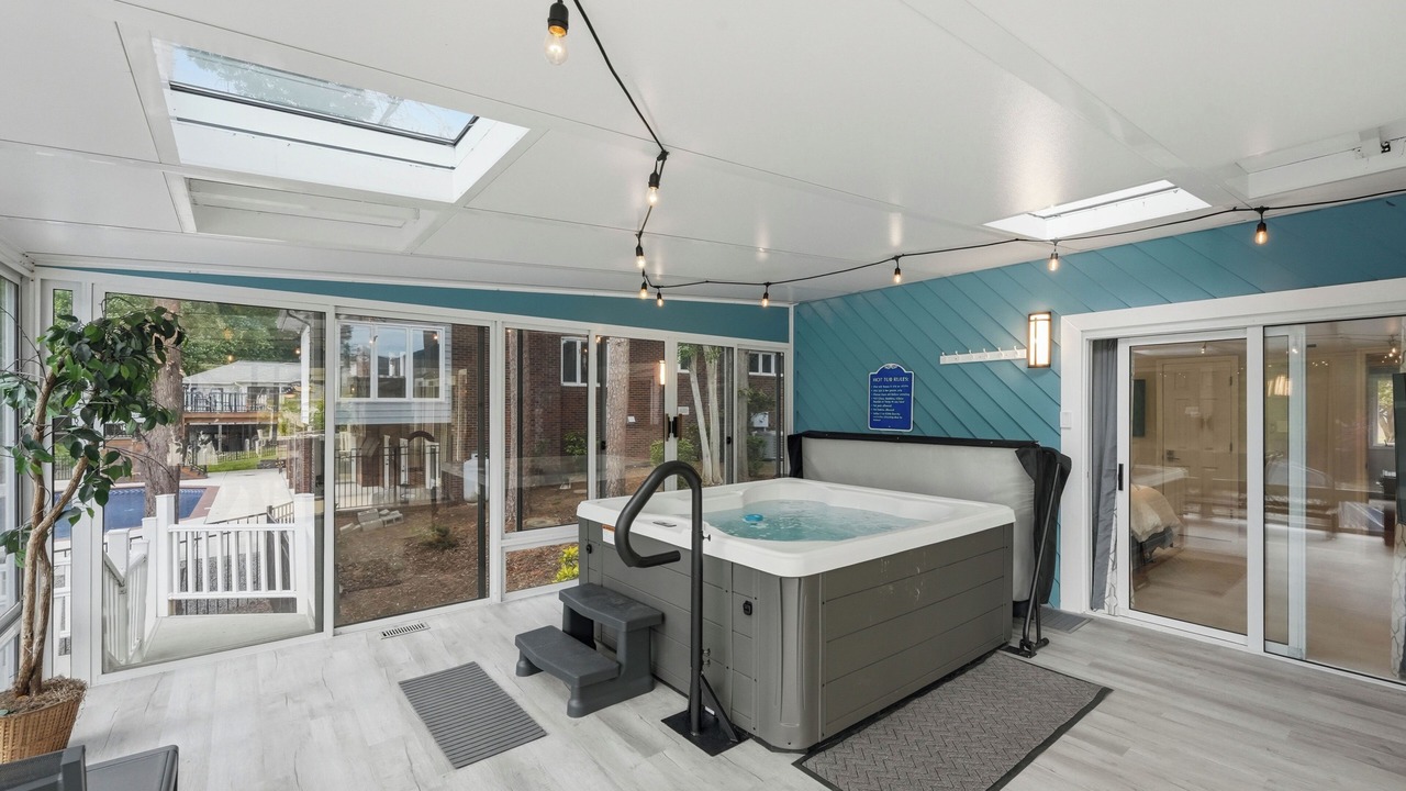Photo of Bedroom in Westport