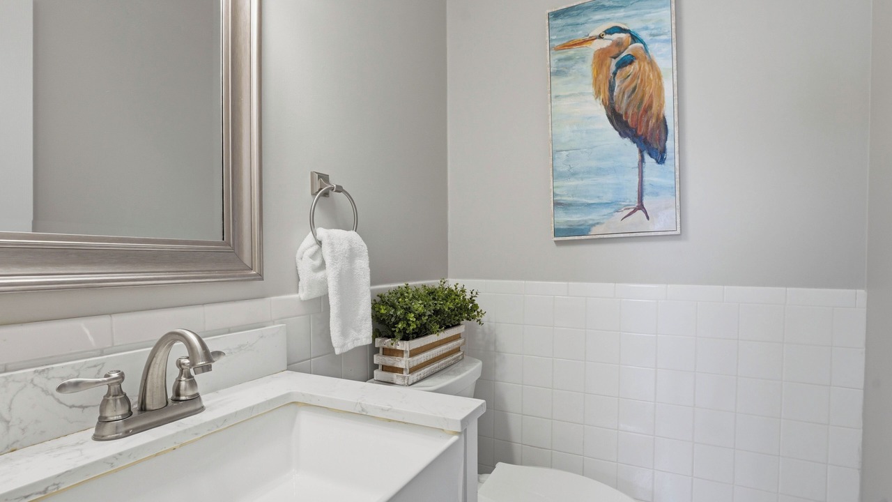 Photo of Bathroom in Westport
