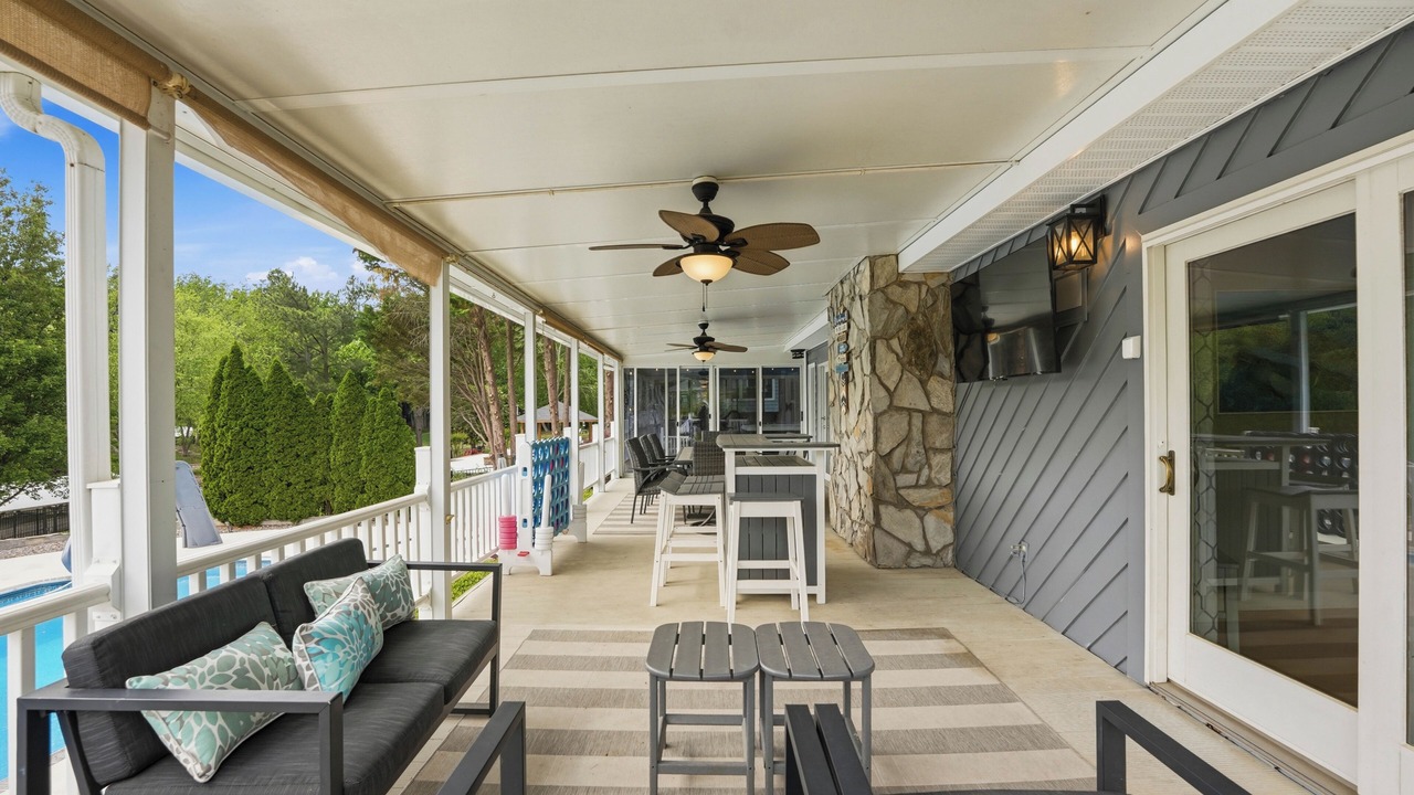 Photo of Outdoor in Westport