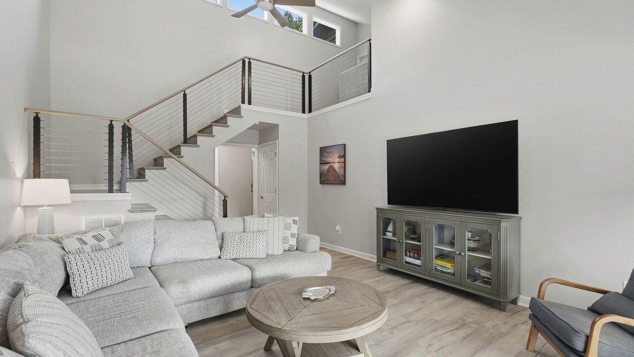 Photo of Bedroom in Westport