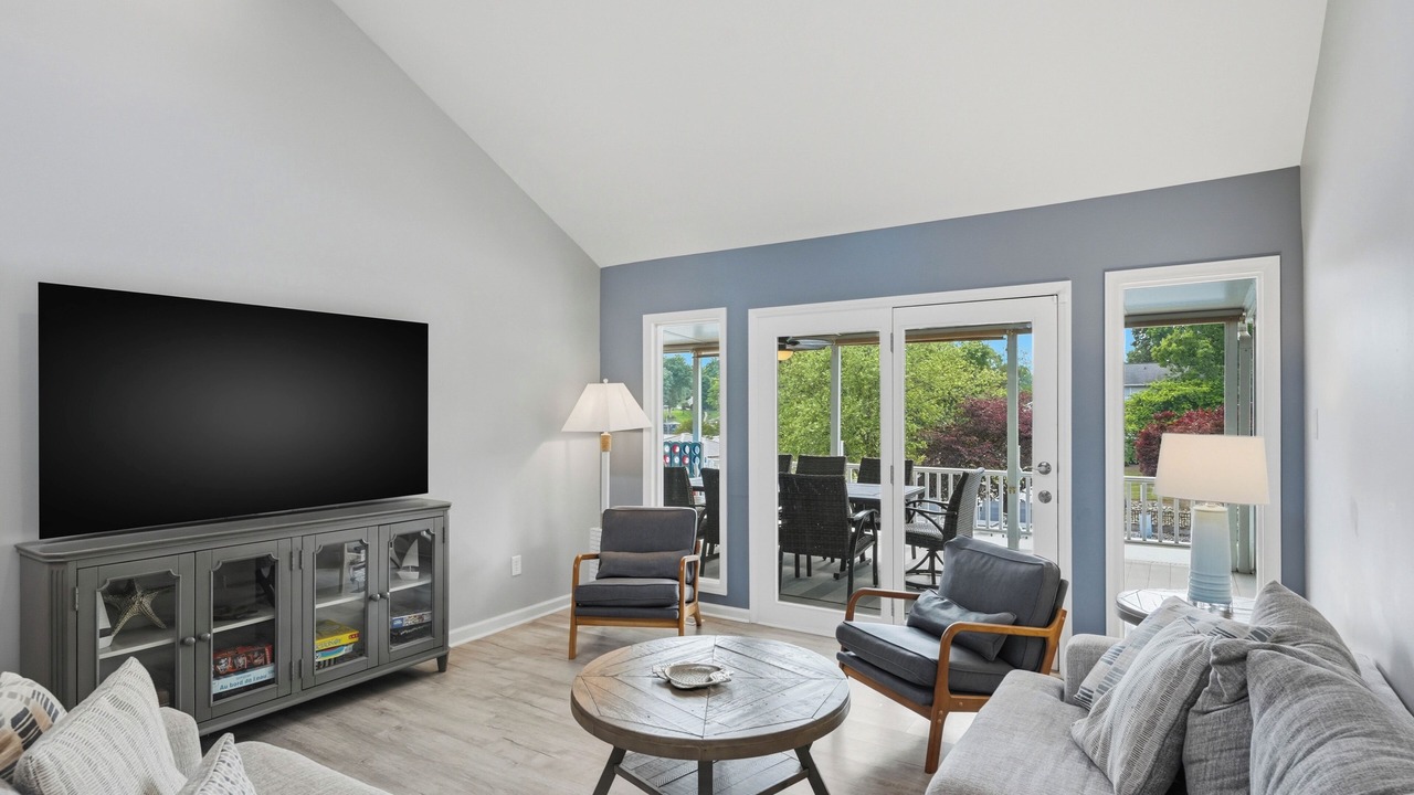 Photo of Bedroom in Westport