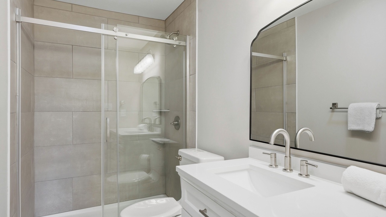 Photo of Bathroom in Westport