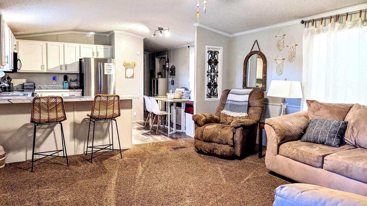 Photo of Bedroom in Falls of Rough