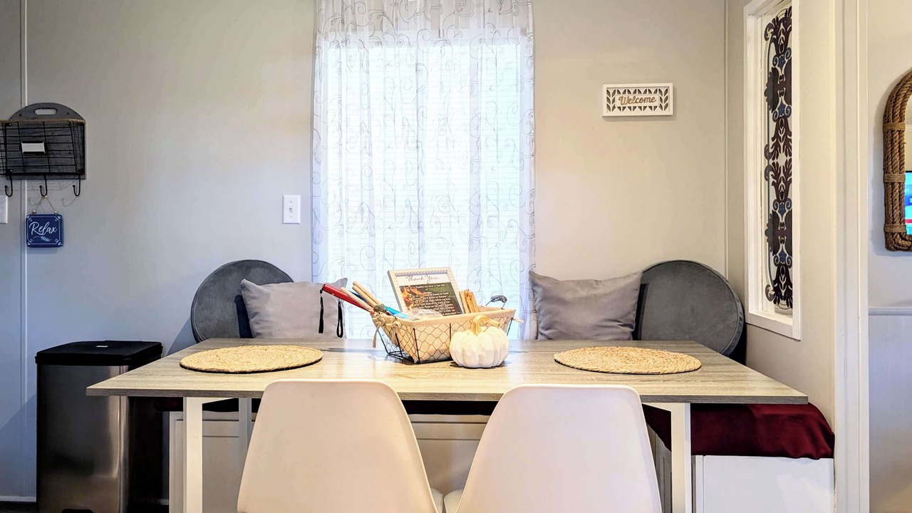 Photo of Bedroom in Falls of Rough