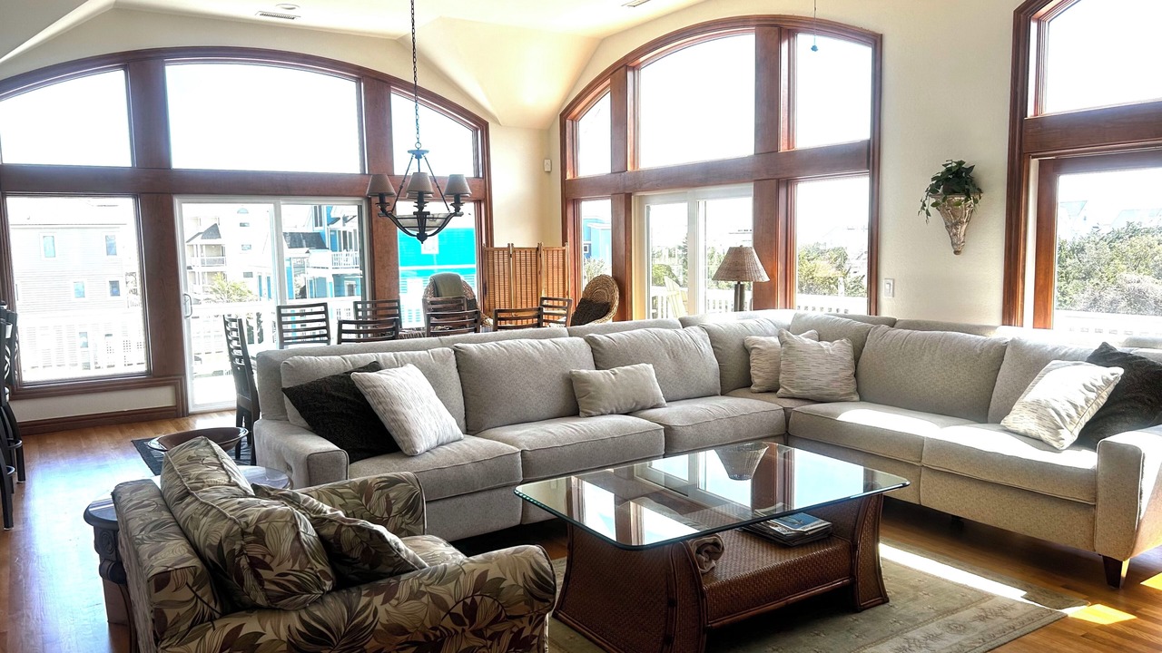 Photo of Livingroom in Avon