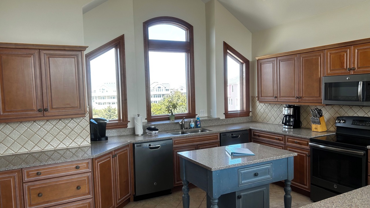 Photo of Kitchen in Avon