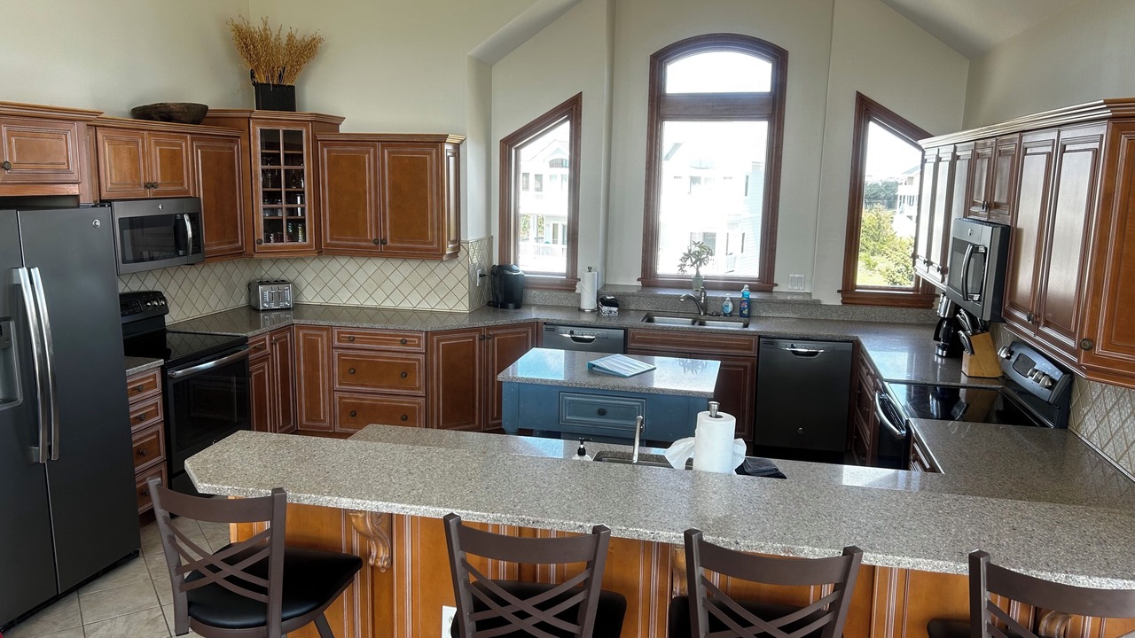 Photo of Kitchen in Avon