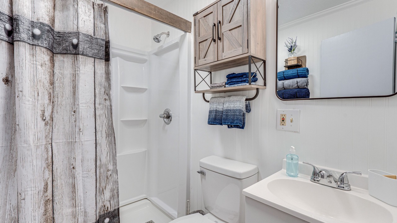 Photo of Bathroom in Kyle