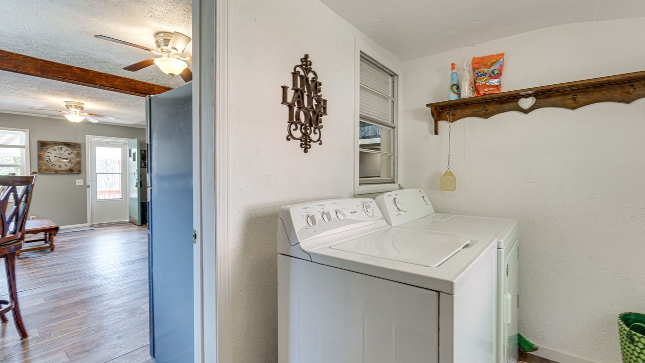 Photo of Bedroom in Kyle