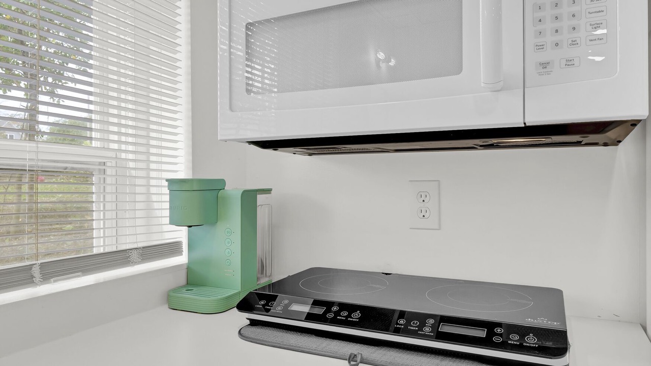 Photo of Kitchen in Airlie