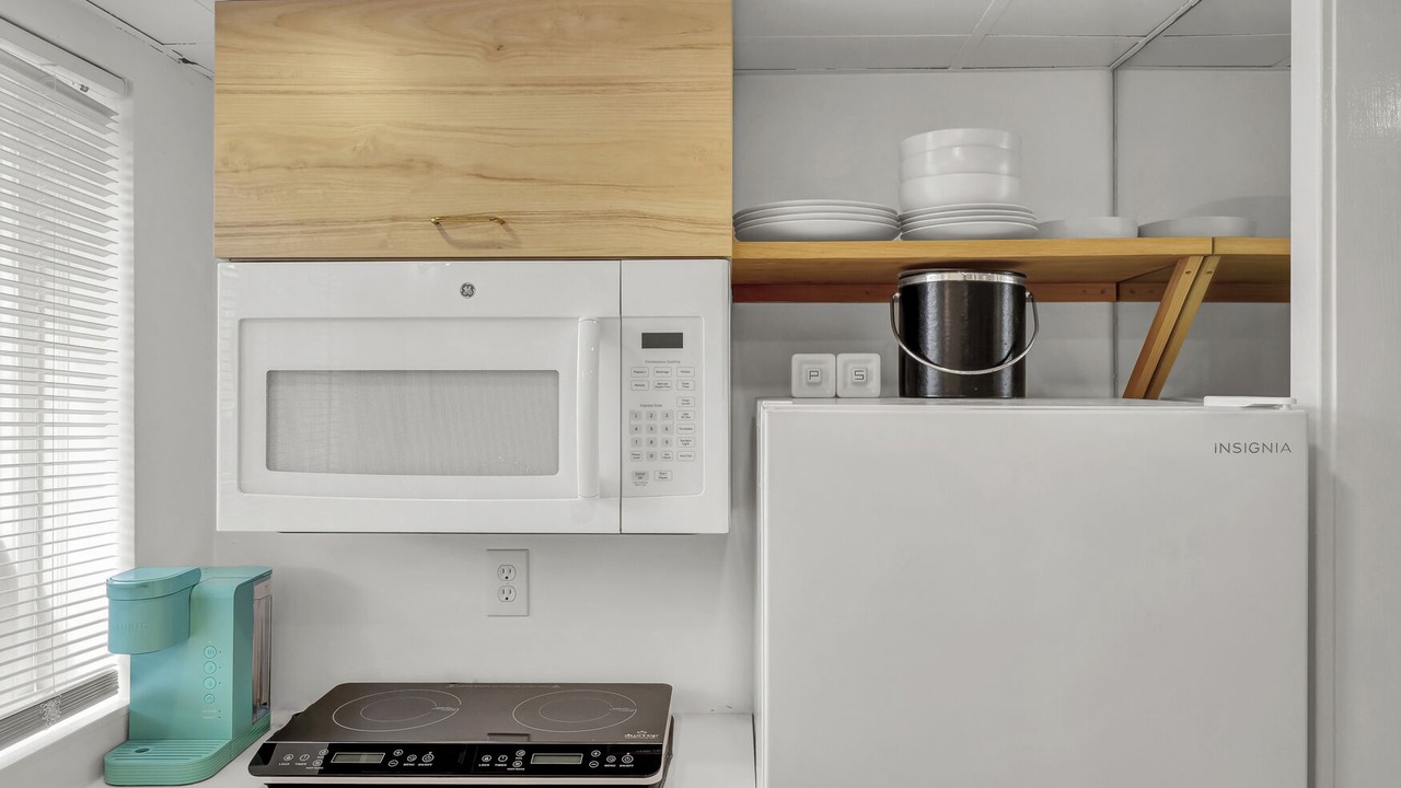 Photo of Kitchen in Airlie