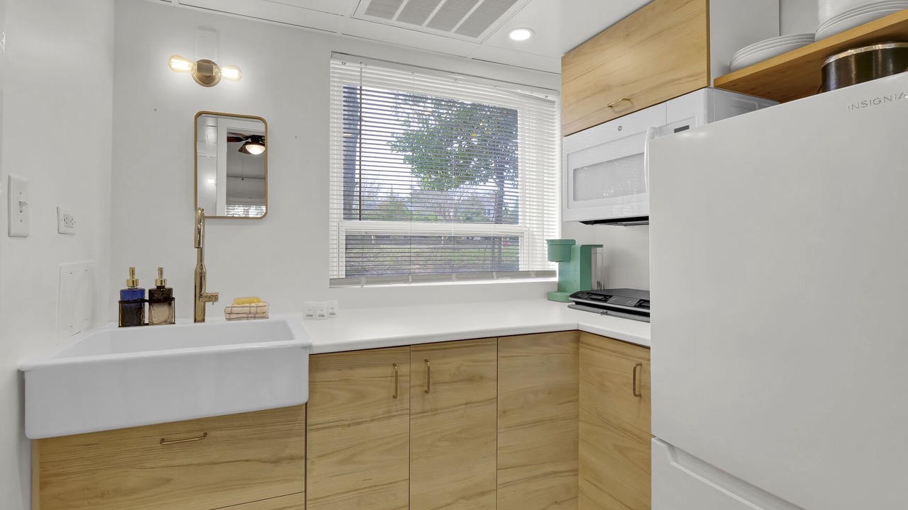 Photo of Kitchen in Airlie