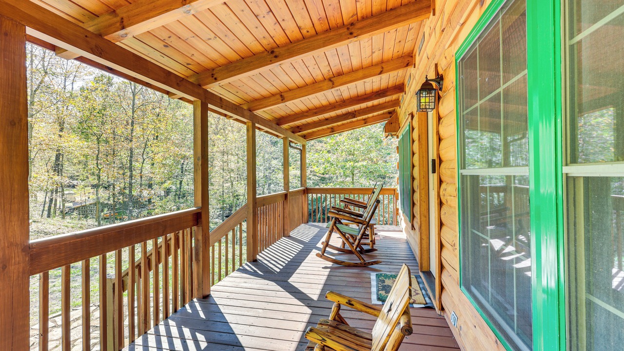 Photo of Outdoor in Wardensville