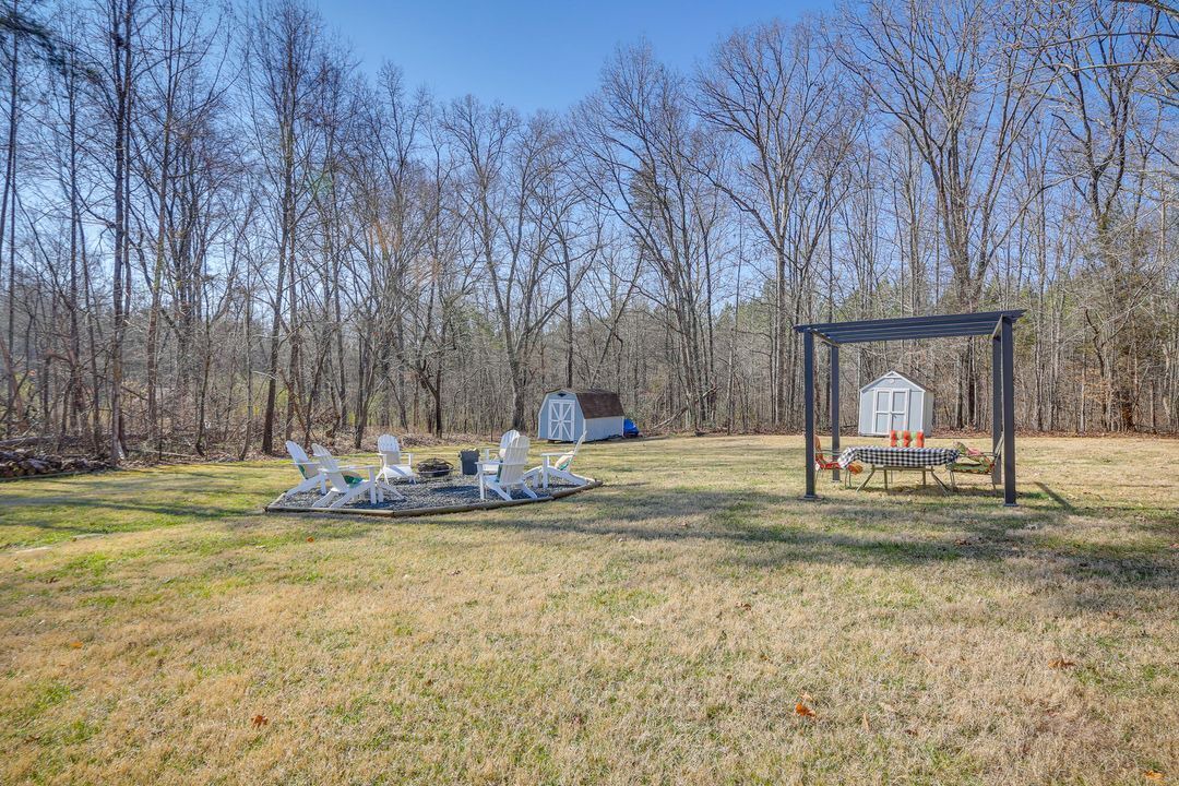 Photo of Outdoor in Cascade