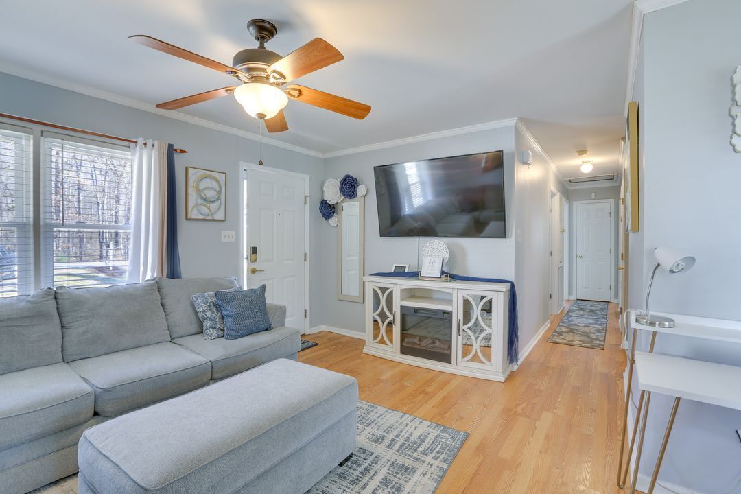 Photo of Livingroom in Cascade