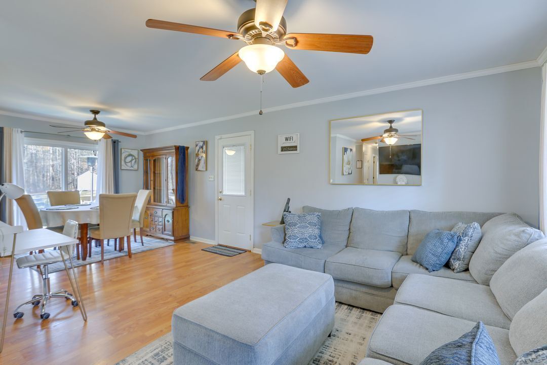 Photo of Livingroom in Cascade