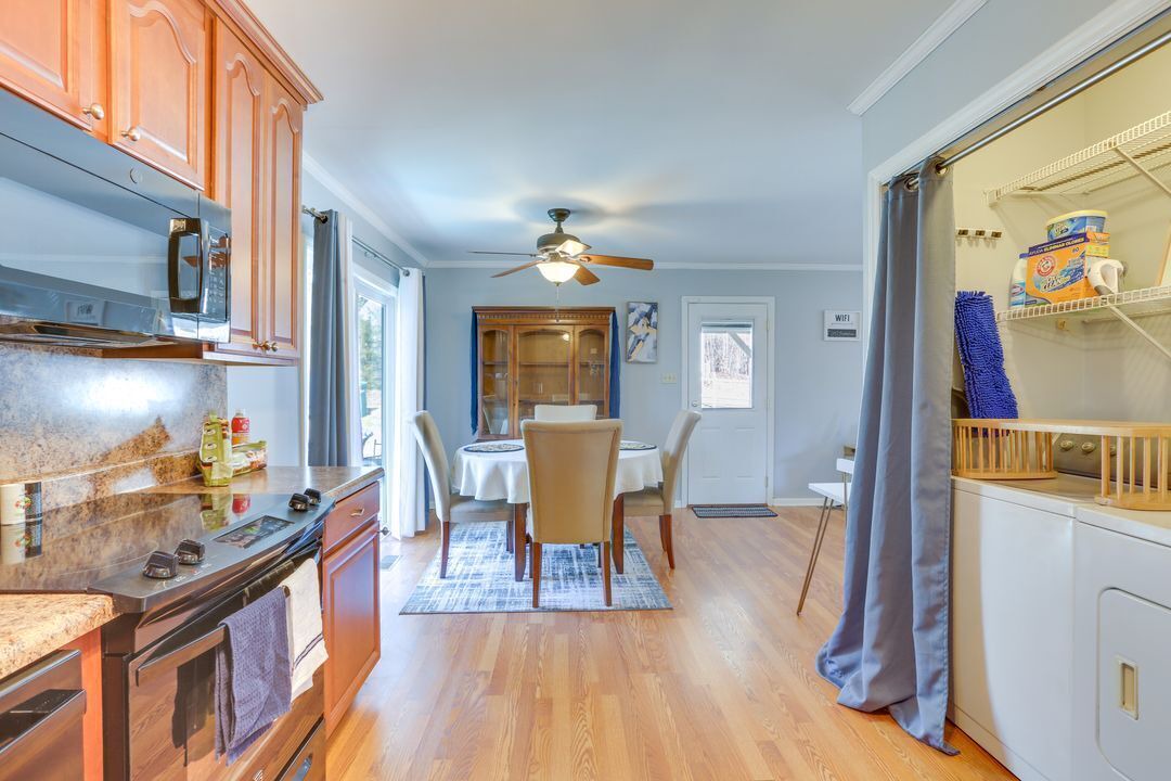 Photo of Kitchen in Cascade