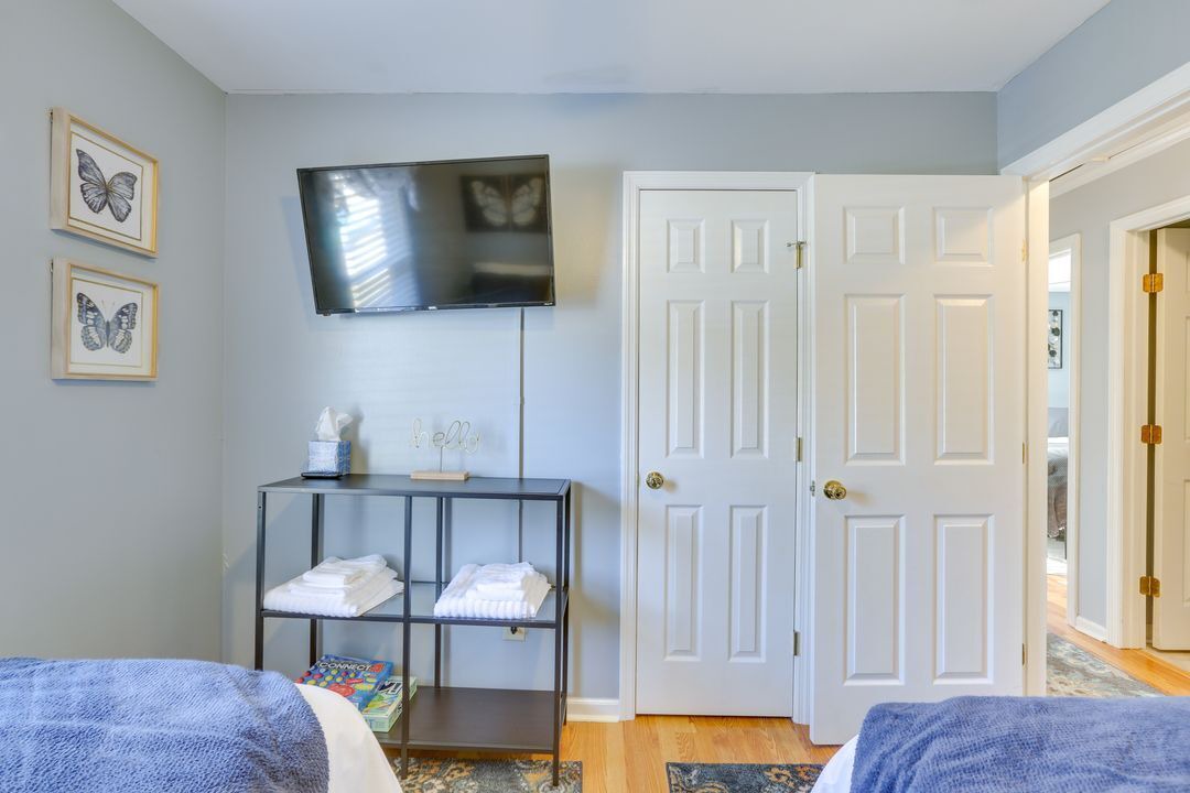 Photo of Bedroom in Cascade