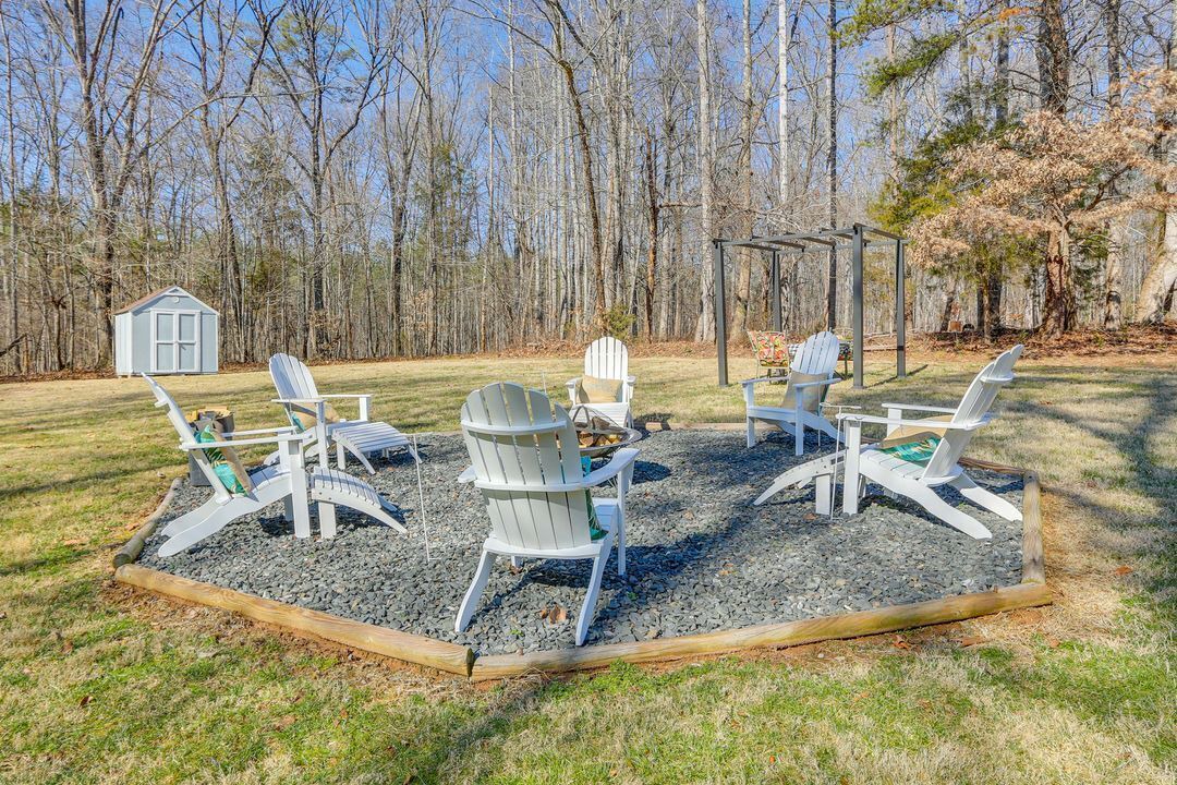 Photo of Outdoor in Cascade