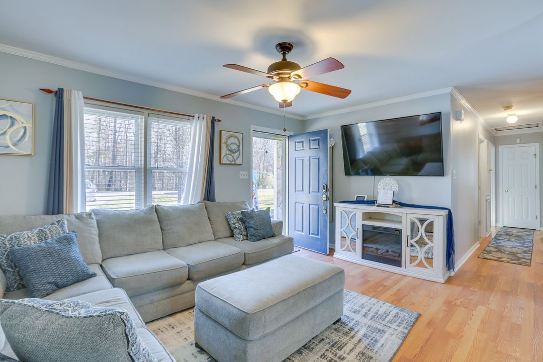 Photo of Livingroom in Cascade