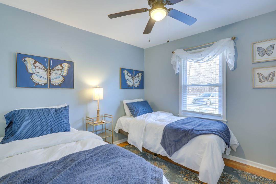 Photo of Bedroom in Cascade