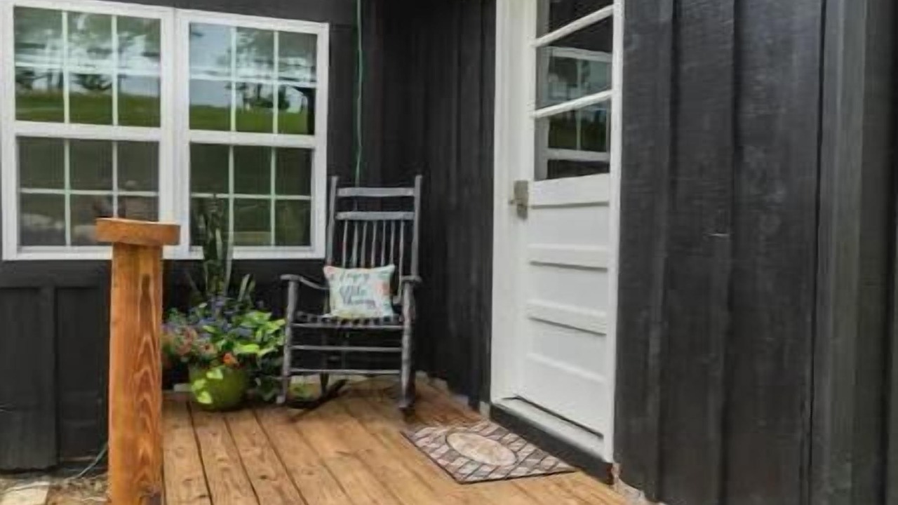 Photo of Outdoor in Jamestown