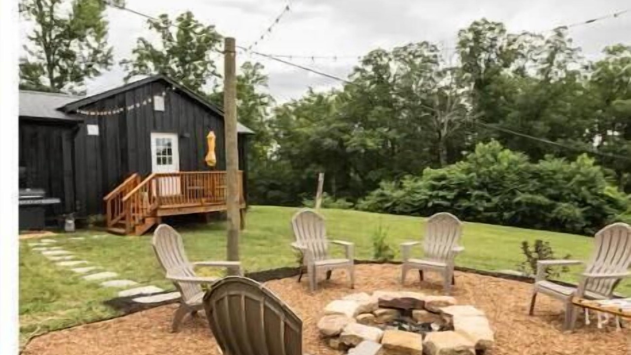 Photo of Outdoor in Jamestown