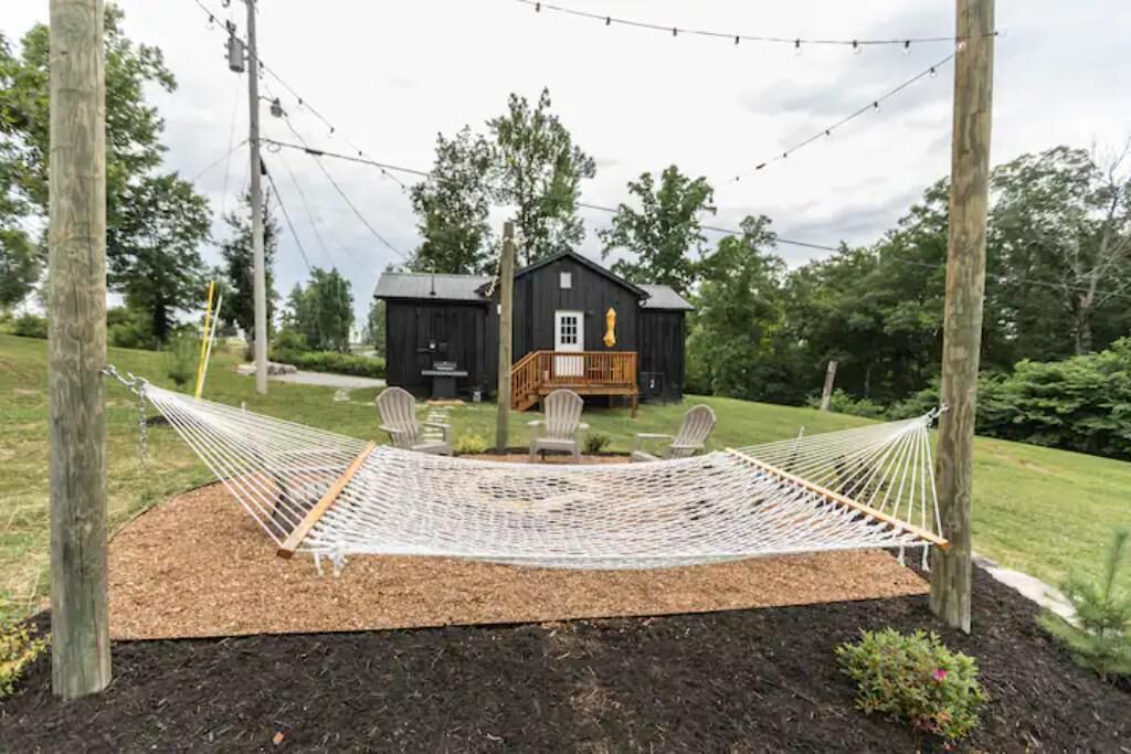 Photo of Outdoor in Jamestown