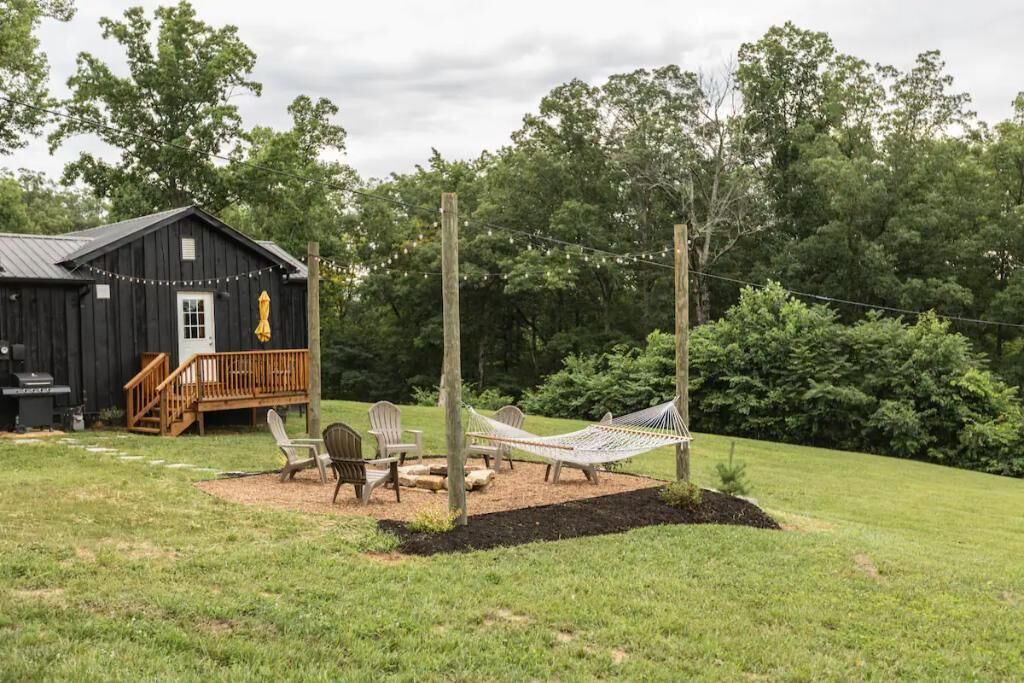 Photo of Outdoor in Jamestown