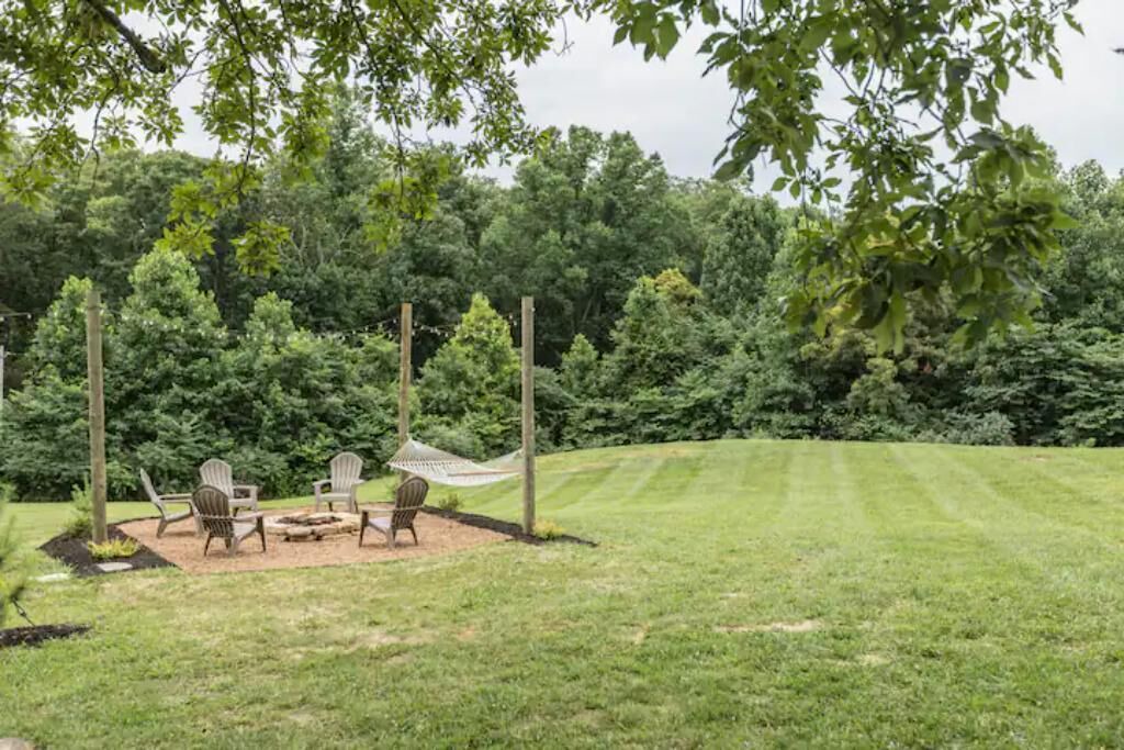 Photo of Outdoor in Jamestown